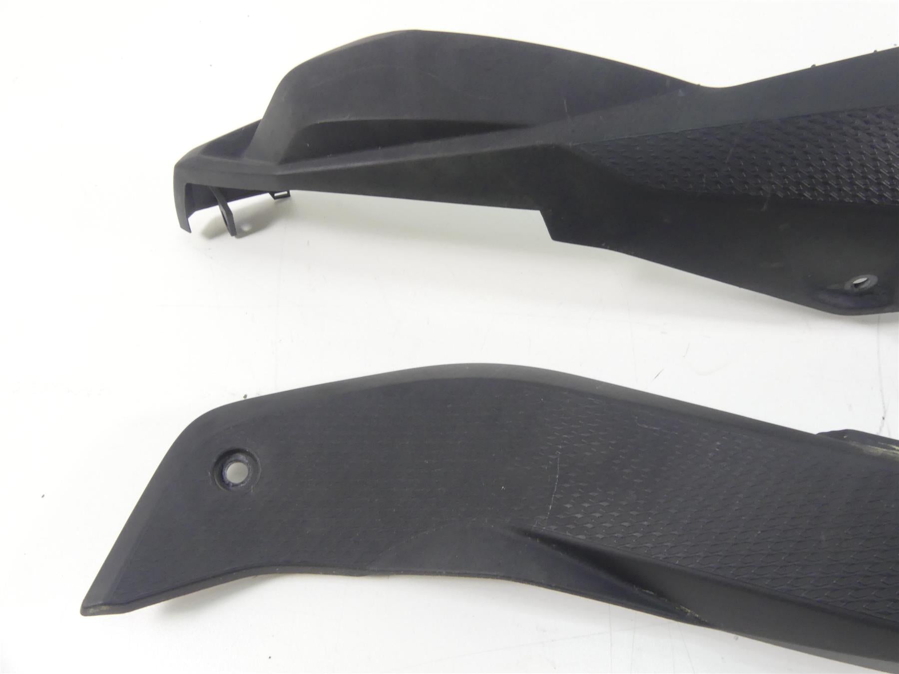 2016 BMW S1000XR K49 Lower Tail Side Fairing Cover Cowl Set 46627717027 {{ shop.shopifyCountryName }} - Mototech271