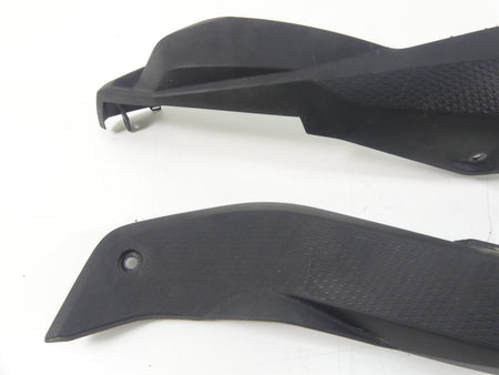 2016 BMW S1000XR K49 Lower Tail Side Fairing Cover Cowl Set 46627717027 {{ shop.shopifyCountryName }} - Mototech271