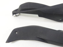 Load image into Gallery viewer, 2016 BMW S1000XR K49 Lower Tail Side Fairing Cover Cowl Set 46627717027
