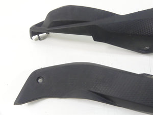 2016 BMW S1000XR K49 Lower Tail Side Fairing Cover Cowl Set 46627717027