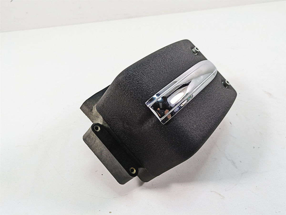 2009 Harley FXDF Dyna Fat Bob Electrical Tray Holder Stay & Cover Set 70367-04 {{ shop.shopifyCountryName }} - Mototech271
