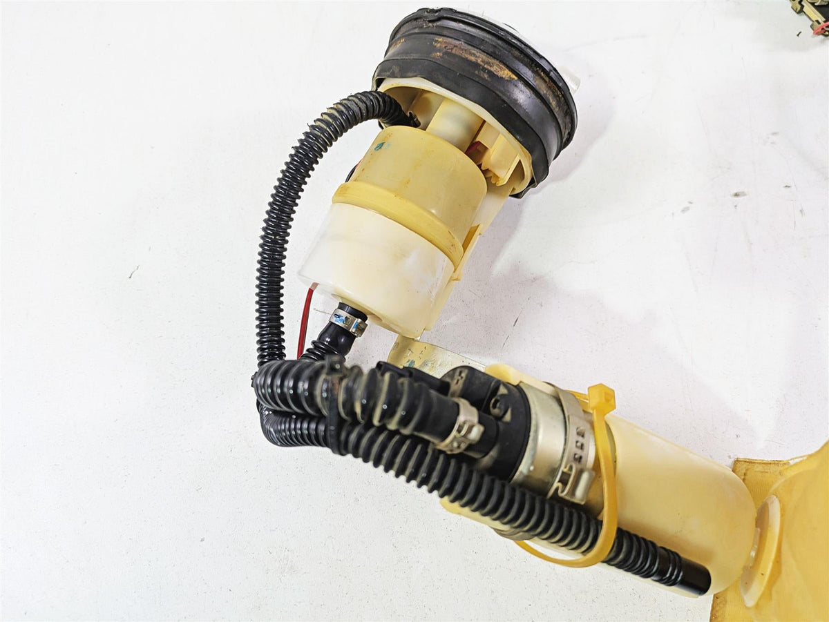 2022 Ducati Scrambler Desert Sled Fuel Gas Petrol Pump & Level Sender 16014853A {{ shop.shopifyCountryName }} - Mototech271