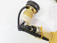 Load image into Gallery viewer, 2022 Ducati Scrambler Desert Sled Fuel Gas Petrol Pump &amp; Level Sender 16014853A | Mototech271
