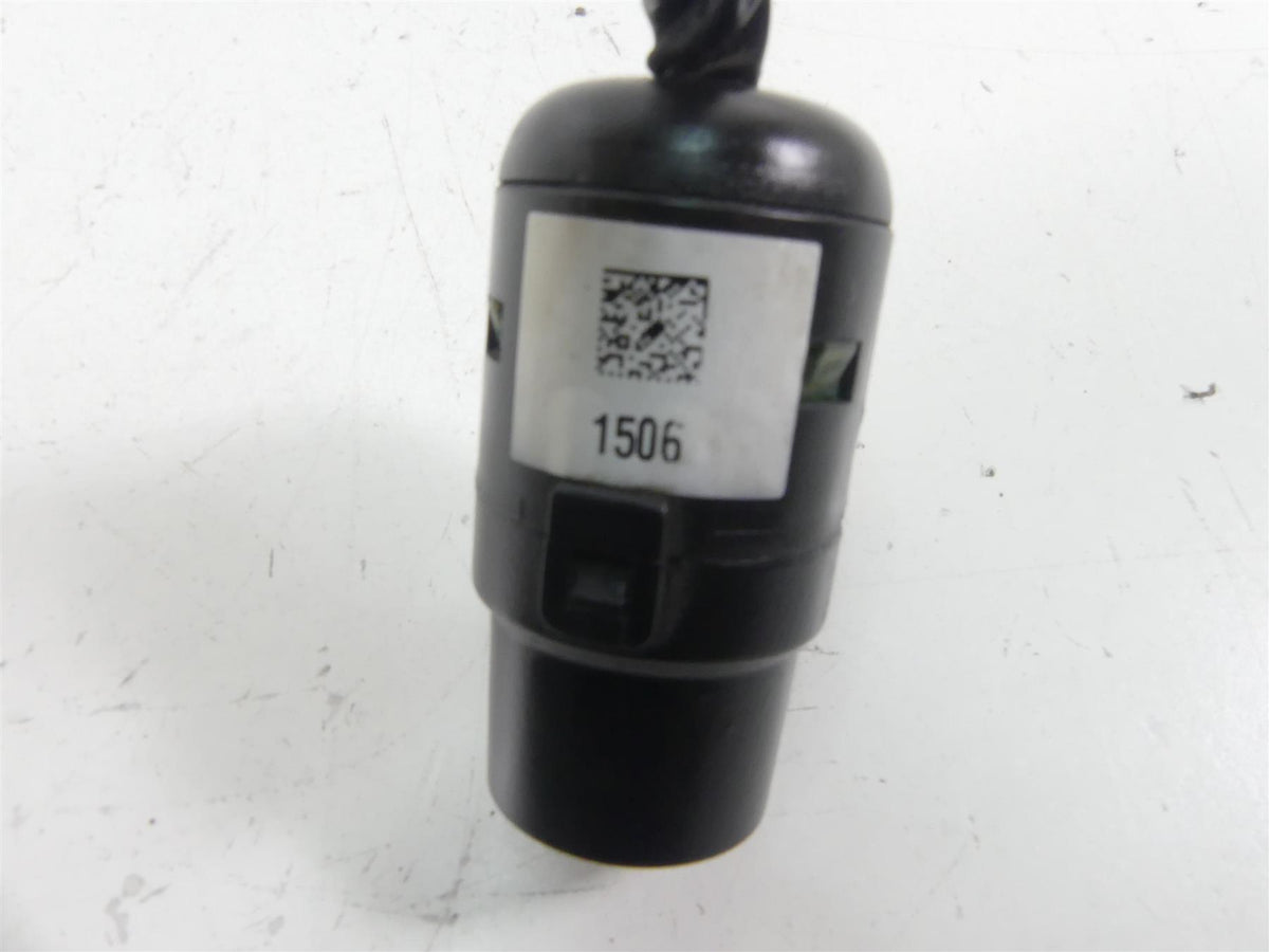 2016 Indian Scout Sixty Ignition Switch Tank Cap Set - NO Key 4014434-266 {{ shop.shopifyCountryName }} - Mototech271