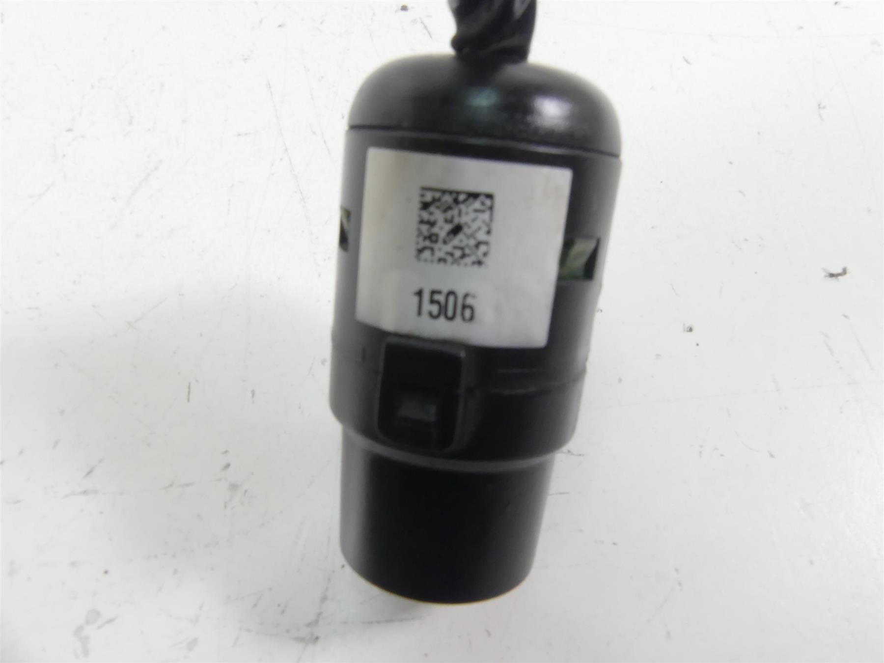 2016 Indian Scout Sixty Ignition Switch Tank Cap Set - NO Key 4014434-266 {{ shop.shopifyCountryName }} - Mototech271
