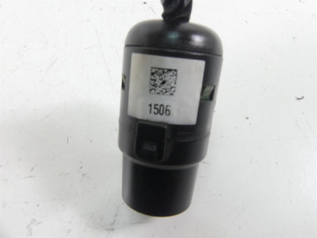 2016 Indian Scout Sixty Ignition Switch Tank Cap Set - NO Key 4014434-266 {{ shop.shopifyCountryName }} - Mototech271