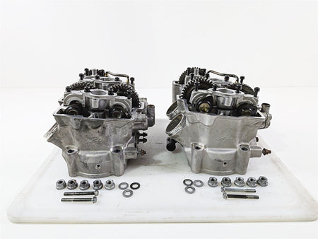 2016 Aprilia RSV 1100 Tuono V4 Factory Cylinder Head & Cam Shaft Set 8986822 {{ shop.shopifyCountryName }} - Mototech271