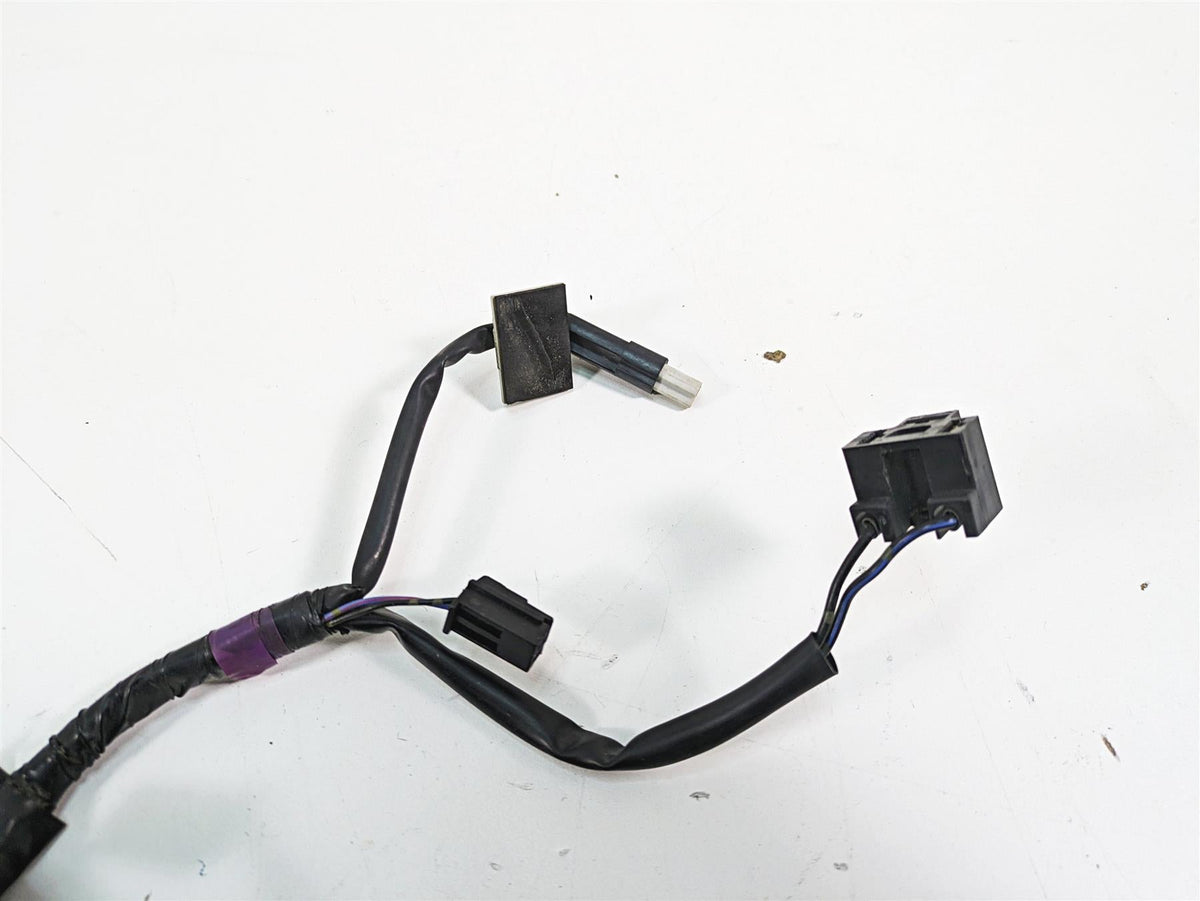 2007 Yamaha R1 YZFR1 Front Headlight Gauges Wiring Harness 4C8-84359-10 {{ shop.shopifyCountryName }} - Mototech271