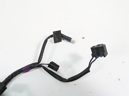 2007 Yamaha R1 YZFR1 Front Headlight Gauges Wiring Harness 4C8-84359-10 {{ shop.shopifyCountryName }} - Mototech271