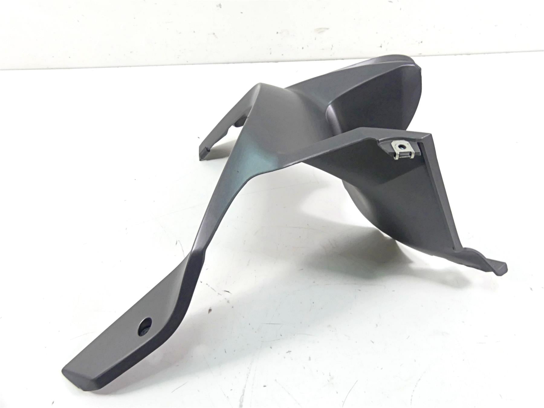 2016 BMW R1200GS Adv K51 Left Inner Knee Cover Fairing 46638536937 {{ shop.shopifyCountryName }} - Mototech271
