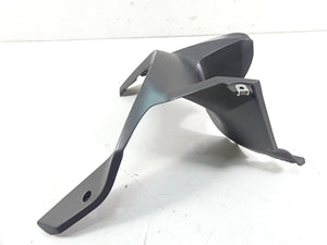 2016 BMW R1200GS Adv K51 Left Inner Knee Cover Fairing 46638536937 | Mototech271