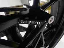 Load image into Gallery viewer, 2012 BMW S1000RR K46 Straight 17x3.5 Front Wheel Rim 36317721073 | Mototech271
