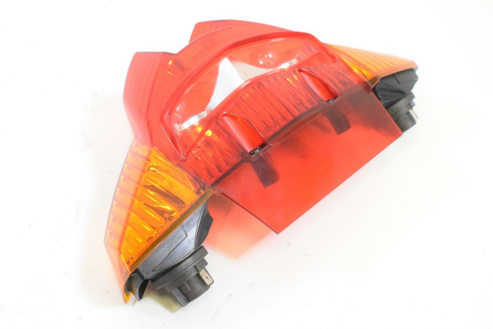 2007 BMW K1200 GT K44 Taillight Tail Stop Brake Light 63217688636 {{ shop.shopifyCountryName }} - Mototech271