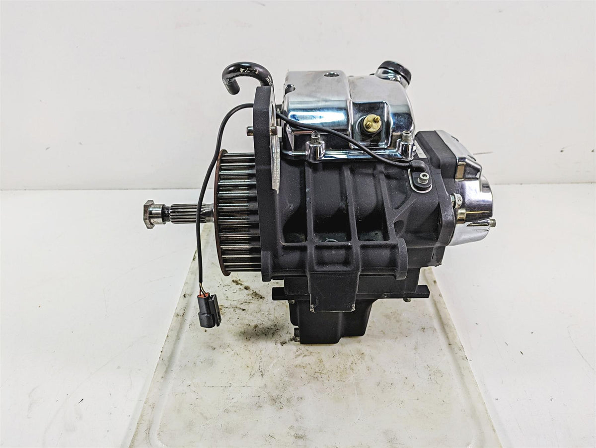 2005 Harley Dyna FXDL Low Rider Transmission Gear Box 5 Speed - Read 33037-05 {{ shop.shopifyCountryName }} - Mototech271