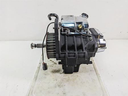 2005 Harley Dyna FXDL Low Rider Transmission Gear Box 5 Speed - Read 33037-05 {{ shop.shopifyCountryName }} - Mototech271