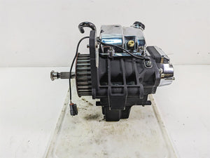 2005 Harley Dyna FXDL Low Rider Transmission Gear Box 5 Speed - Read 33037-05