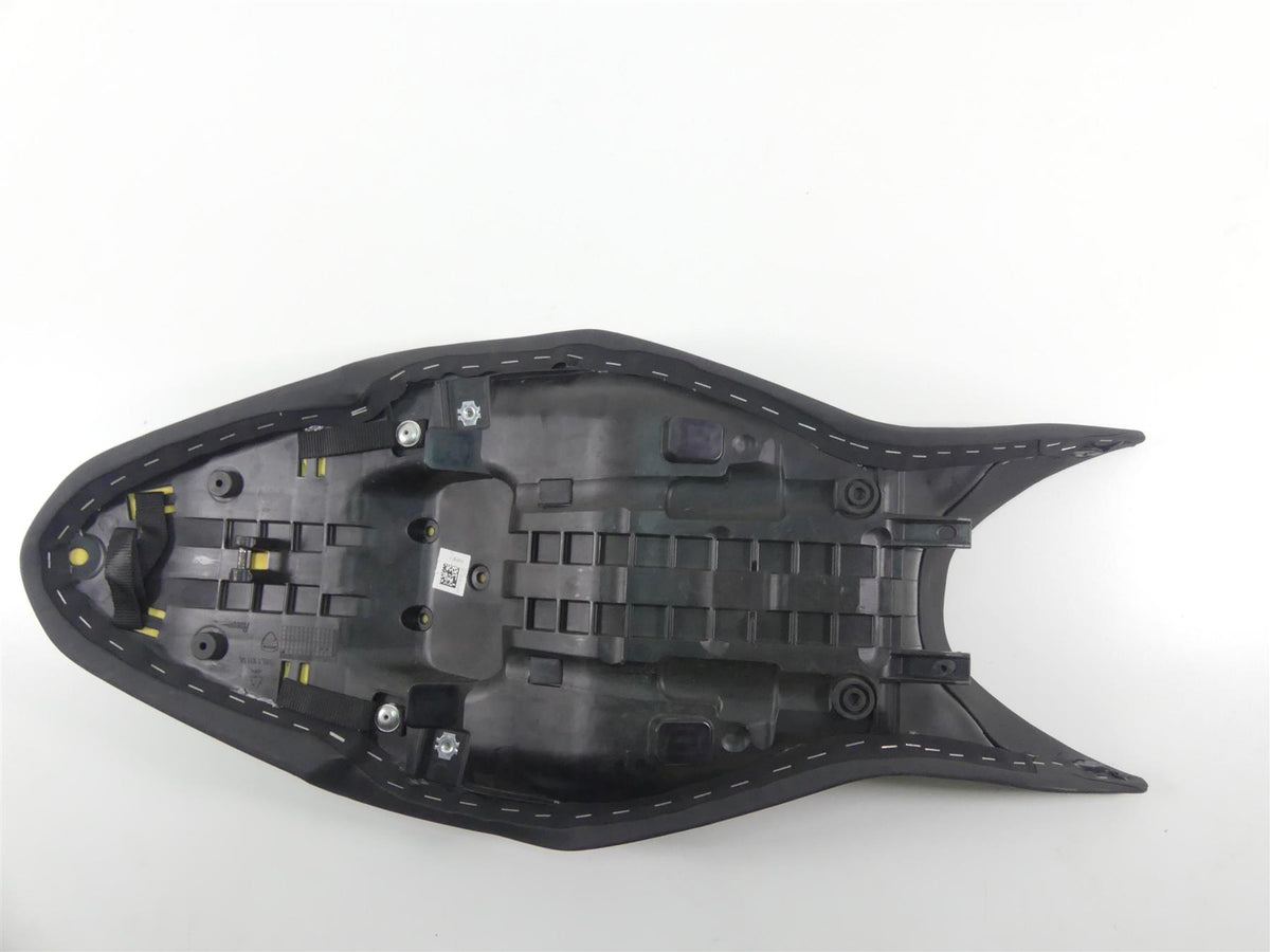 2017 Ducati 939 S Supersport Front Rider Driver Seat Saddle - No Tear 59611011A {{ shop.shopifyCountryName }} - Mototech271