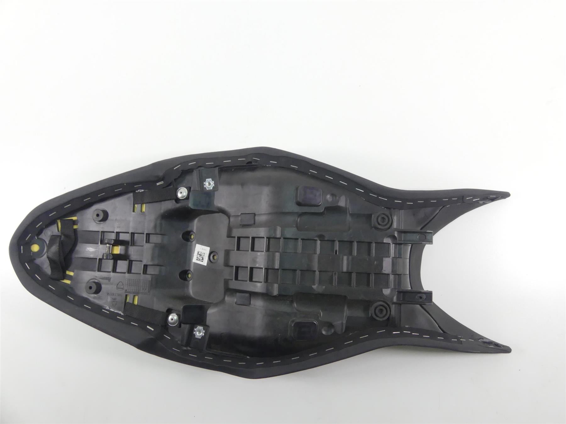 2017 Ducati 939 S Supersport Front Rider Driver Seat Saddle - No Tear 59611011A {{ shop.shopifyCountryName }} - Mototech271