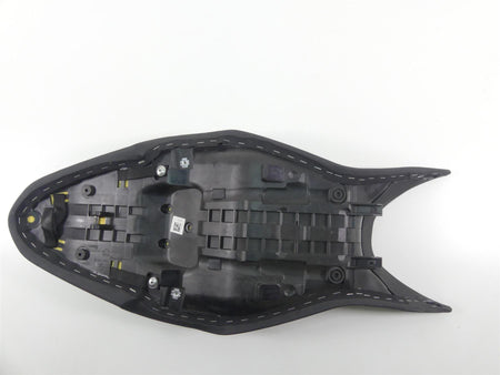 2017 Ducati 939 S Supersport Front Rider Driver Seat Saddle - No Tear 59611011A {{ shop.shopifyCountryName }} - Mototech271