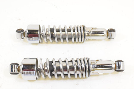 2015 Harley Sportster XL1200 V SEVENTY-TWO Rear 11-1/2" Shock Damper SET 54568-0 {{ shop.shopifyCountryName }} - Mototech271