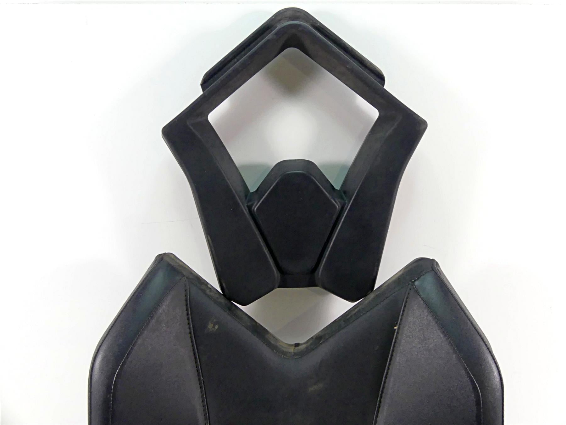 2018 Can Am Commander 1000R XT Right Passenger Seat Cushion Set 703500943 {{ shop.shopifyCountryName }} - Mototech271