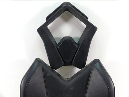 2018 Can Am Commander 1000R XT Right Passenger Seat Cushion Set 703500943 {{ shop.shopifyCountryName }} - Mototech271