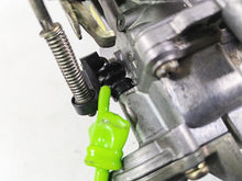 Load image into Gallery viewer, 2004 Harley Softail FLSTF Fat Boy Carburetor Carb 40mm - Tested - Read 27414-99C | Mototech271
