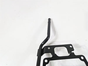 2020 Harley Touring FLHT Electra Glide Oil Cooler & Cover 62700227 26800092