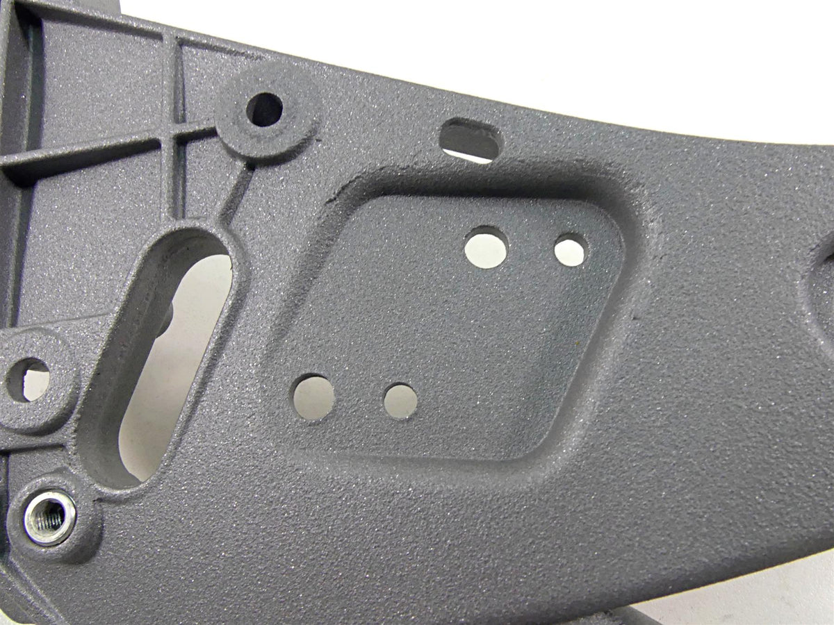 2014 BMW R1200GS K50 Front Left Cover Panel Carrier Stay Bracket 46638528673 {{ shop.shopifyCountryName }} - Mototech271