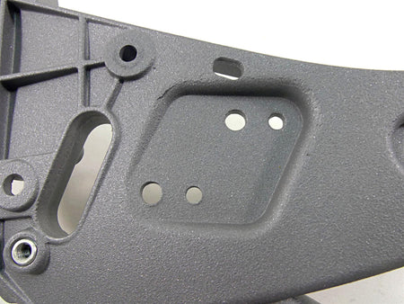 2014 BMW R1200GS K50 Front Left Cover Panel Carrier Stay Bracket 46638528673 {{ shop.shopifyCountryName }} - Mototech271