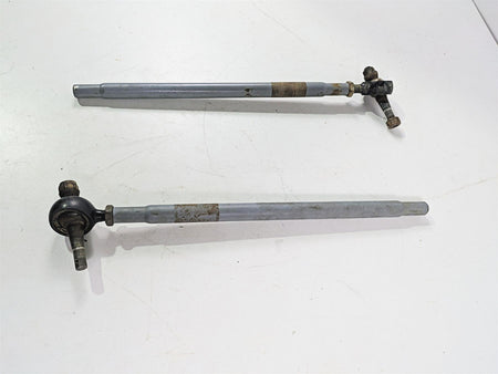 2018 Polaris RZR XP 1000 Trail Rock SuperATV Swaged Tie Rod Kit TRRA-P-RZR-1K-14-ST-001 {{ shop.shopifyCountryName }} - Mototech271