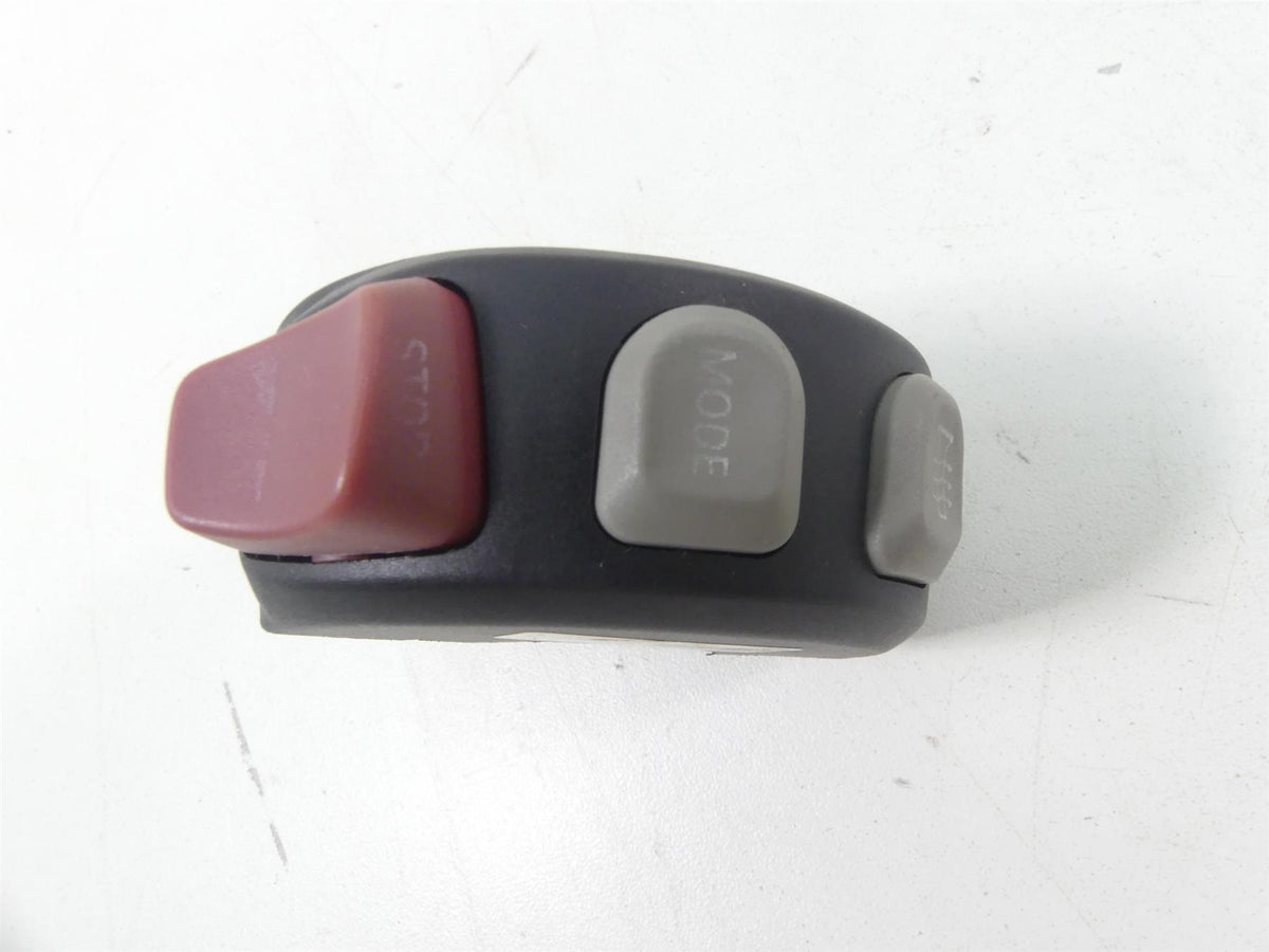 2016 BMW R1200GS K50 Right Hand Control Switch Start Stop Heat Mode 61318567720 {{ shop.shopifyCountryName }} - Mototech271