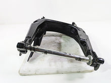 Load image into Gallery viewer, 2010 Harley Touring FLHTK Electra Glide Swingarm Swing Arm Axle   47549-09A | Mototech271
