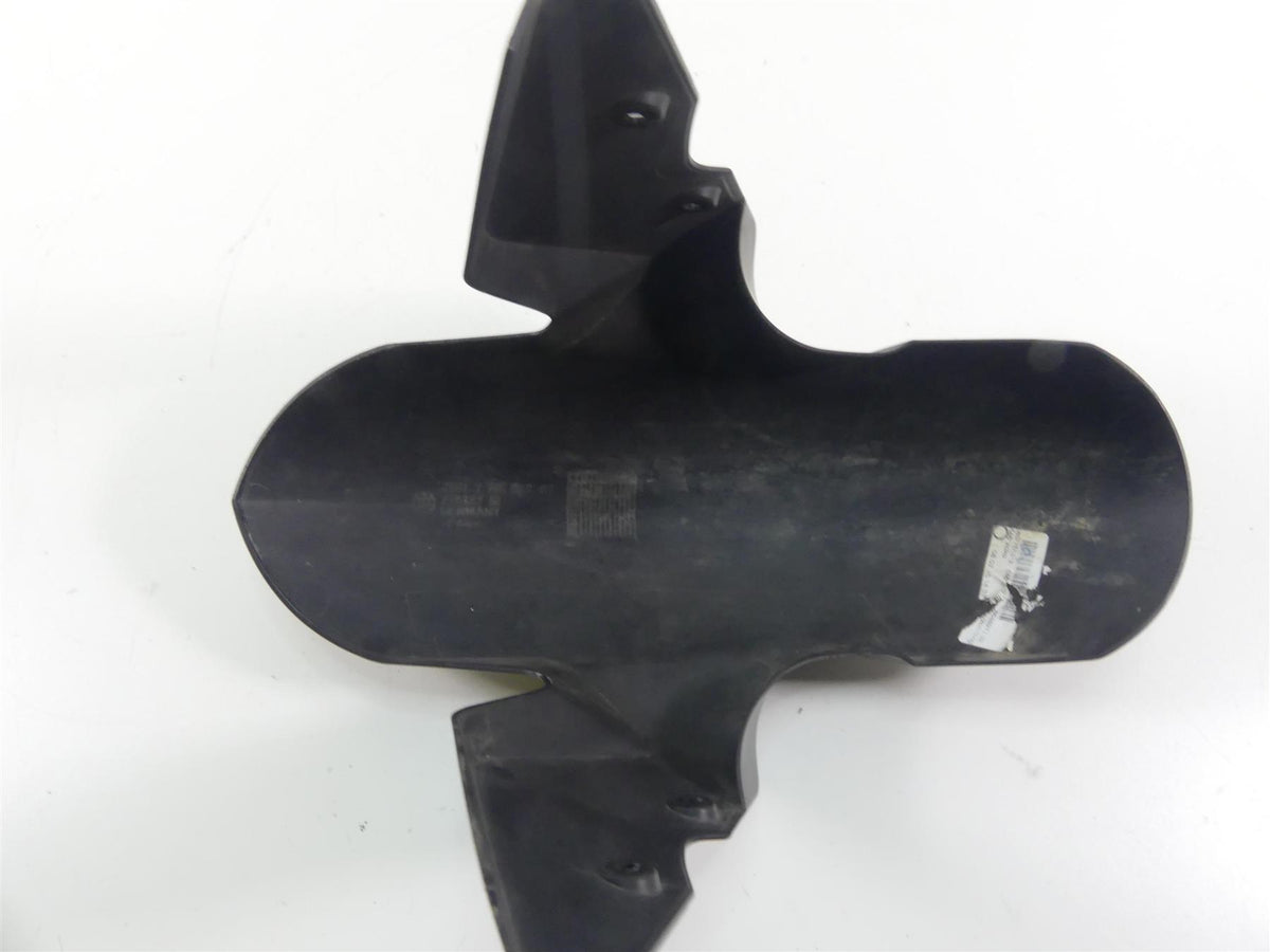 2016 BMW S1000XR K49 Front Fender Mud Guard Tire Hugger 46617715962 {{ shop.shopifyCountryName }} - Mototech271