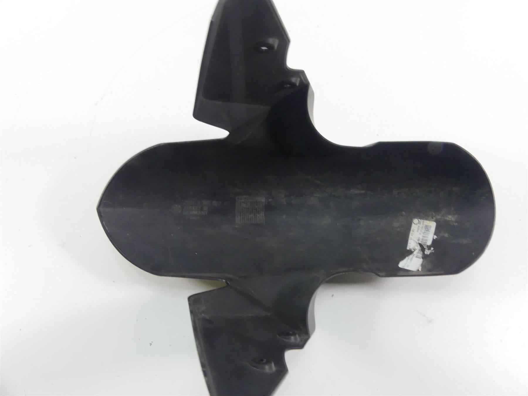 2016 BMW S1000XR K49 Front Fender Mud Guard Tire Hugger 46617715962 {{ shop.shopifyCountryName }} - Mototech271