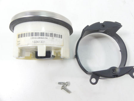 2006 Harley Touring FLHCU SE CVO Tachometer Tacho Gauge Instrument Rpm 67522-04 {{ shop.shopifyCountryName }} - Mototech271