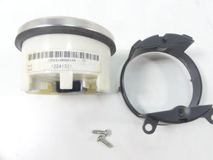 2006 Harley Touring FLHCU SE CVO Tachometer Tacho Gauge Instrument Rpm 67522-04 | Mototech271