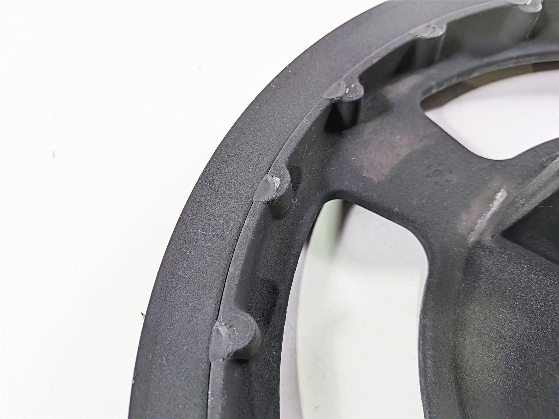 2016 Harley Touring FLHX Street Glide Rear Belt Sprocket 68T 24mm 40217-09 {{ shop.shopifyCountryName }} - Mototech271