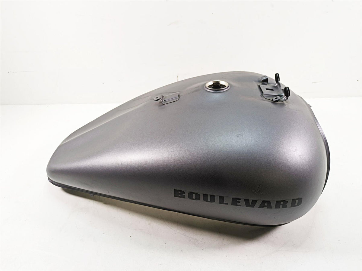 2016 Suzuki M109R VZR1800 Fuel Gas Petrol Tank - Read 49100-48G30-PGZ {{ shop.shopifyCountryName }} - Mototech271