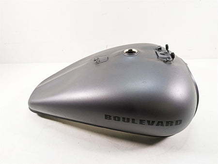 2016 Suzuki M109R VZR1800 Fuel Gas Petrol Tank - Read 49100-48G30-PGZ {{ shop.shopifyCountryName }} - Mototech271