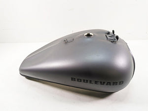 2016 Suzuki M109R VZR1800 Fuel Gas Petrol Tank - Read 49100-48G30-PGZ | Mototech271