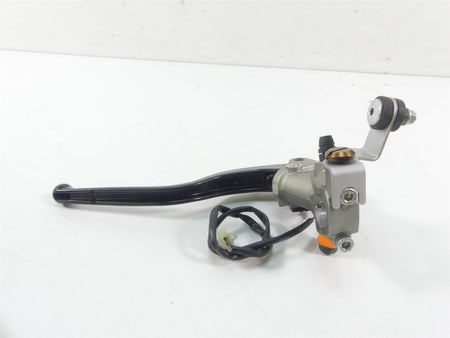 2017 Ducati Monster 1200 S Brembo Clutch Master Cylinder + Lever 63040663A {{ shop.shopifyCountryName }} - Mototech271