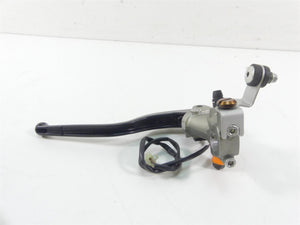 2017 Ducati Monster 1200 S Brembo Clutch Master Cylinder + Lever 63040663A | Mototech271