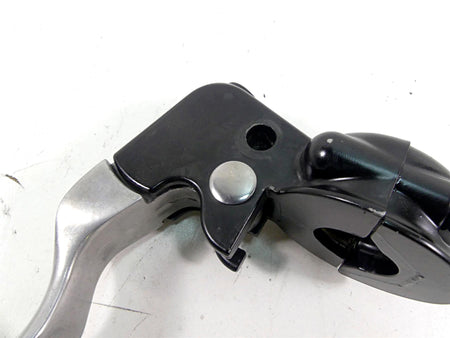 2007 Harley Touring FLHRC Road King Clutch Perch & Lever Set 38608-96 45015-96 {{ shop.shopifyCountryName }} - Mototech271