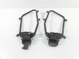 2007 Honda VTX1800 T1 Left Right Saddlebag Saddle Bag Mount Set 08L56-MCV-100J