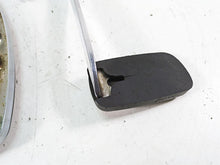 Load image into Gallery viewer, 2008 Harley FLHTCU Electra Glide Right Floorboard Footpeg + Brake Lever 50518-83 | Mototech271
