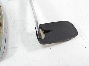 2008 Harley FLHTCU Electra Glide Right Floorboard Footpeg + Brake Lever 50518-83 | Mototech271
