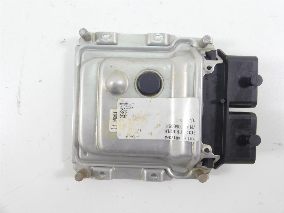 2018 Polaris General 1000 EPS Cdi Ecu Ecm Engine Control Module 4014125 4017358 {{ shop.shopifyCountryName }} - Mototech271