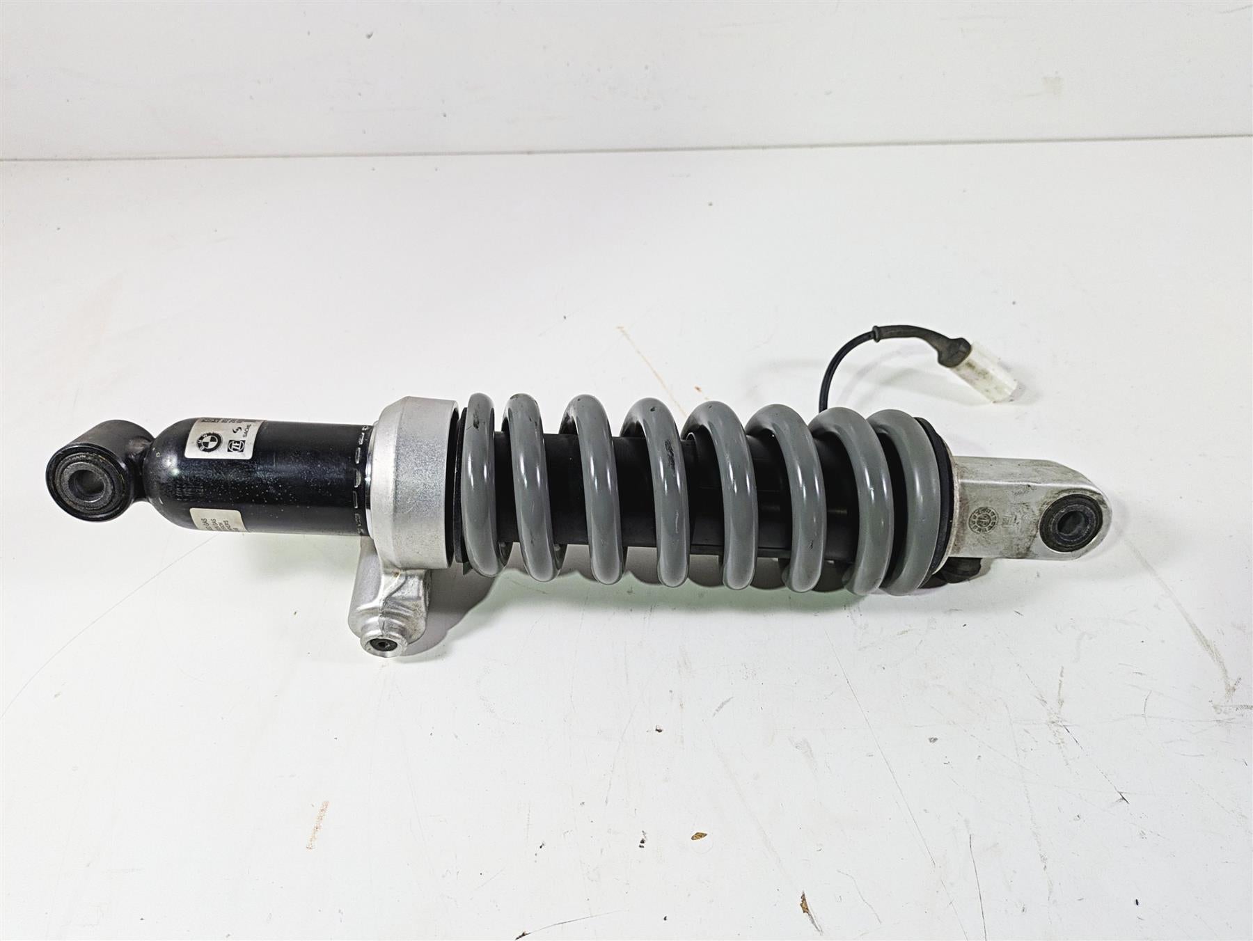 2017 BMW F800GS Adv K75 Rear Esa Shock Damper 852211304 33548522113 {{ shop.shopifyCountryName }} - Mototech271