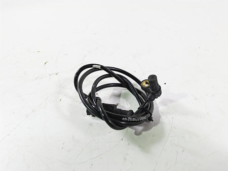 2016 BMW S1000RR K46 Rear Abs Brake Wheels Speed Sensor 34527715117 {{ shop.shopifyCountryName }} - Mototech271